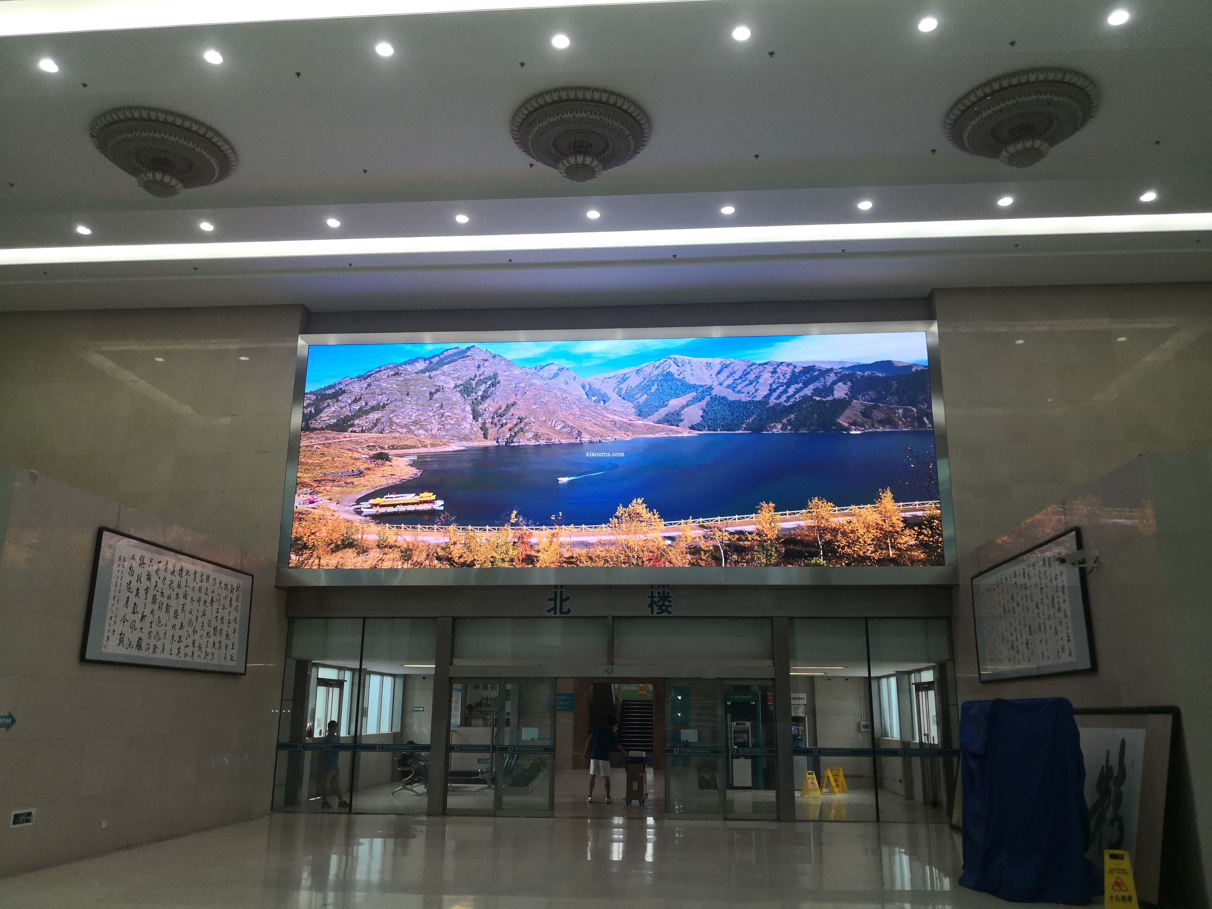 LED顯示屏今后的發(fā)展趨勢(shì)如何？